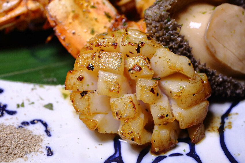 台北日式無菜單料理推薦,微風建一食堂八品精緻餐點,比臉大的爆 台北日式無菜單料理推薦,微風建一食堂八品精緻餐點,比臉大的爆