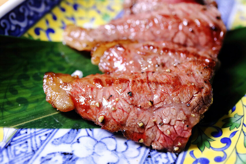 台北日式無菜單料理推薦,微風建一食堂八品精緻餐點,比臉大的爆 台北日式無菜單料理推薦,微風建一食堂八品精緻餐點,比臉大的爆