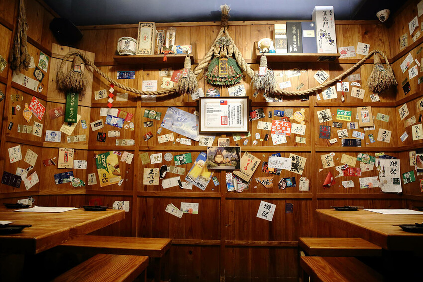 台北日式無菜單料理推薦,微風建一食堂八品精緻餐點,比臉大的爆 台北日式無菜單料理推薦,微風建一食堂八品精緻餐點,比臉大的爆