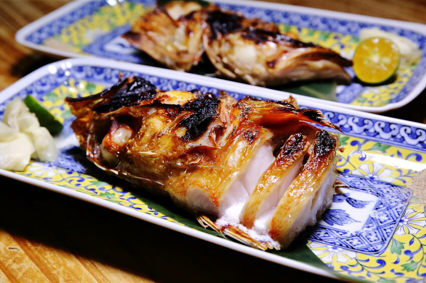 台北日式無菜單料理推薦,微風建一食堂八品精緻餐點,比臉大的爆 台北日式無菜單料理推薦,微風建一食堂八品精緻餐點,比臉大的爆