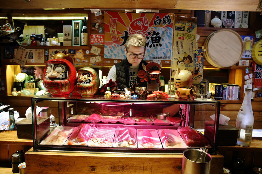 台北日式無菜單料理推薦,微風建一食堂八品精緻餐點,比臉大的爆 台北日式無菜單料理推薦,微風建一食堂八品精緻餐點,比臉大的爆