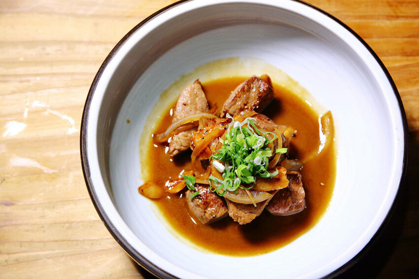 台北日式無菜單料理推薦,微風建一食堂八品精緻餐點,比臉大的爆 台北日式無菜單料理推薦,微風建一食堂八品精緻餐點,比臉大的爆