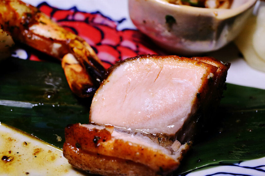 台北日式無菜單料理推薦,微風建一食堂八品精緻餐點,比臉大的爆 台北日式無菜單料理推薦,微風建一食堂八品精緻餐點,比臉大的爆