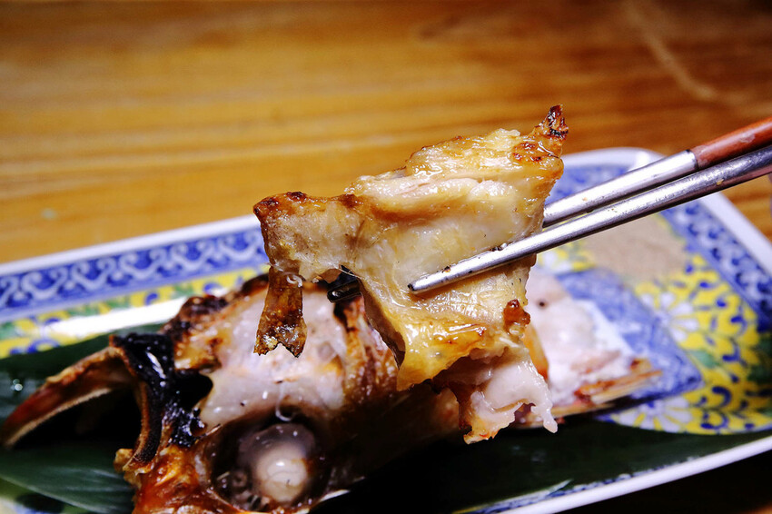 台北日式無菜單料理推薦,微風建一食堂八品精緻餐點,比臉大的爆 台北日式無菜單料理推薦,微風建一食堂八品精緻餐點,比臉大的爆