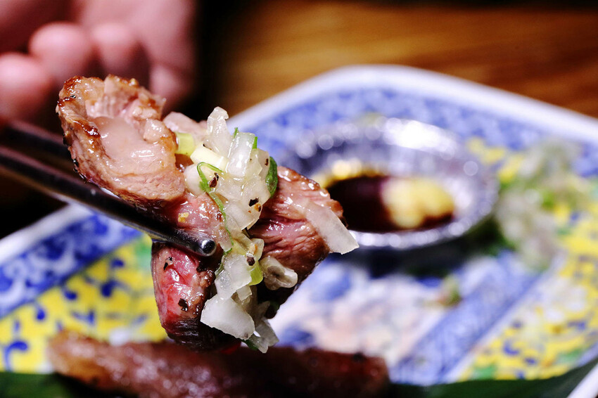 台北日式無菜單料理推薦,微風建一食堂八品精緻餐點,比臉大的爆 台北日式無菜單料理推薦,微風建一食堂八品精緻餐點,比臉大的爆