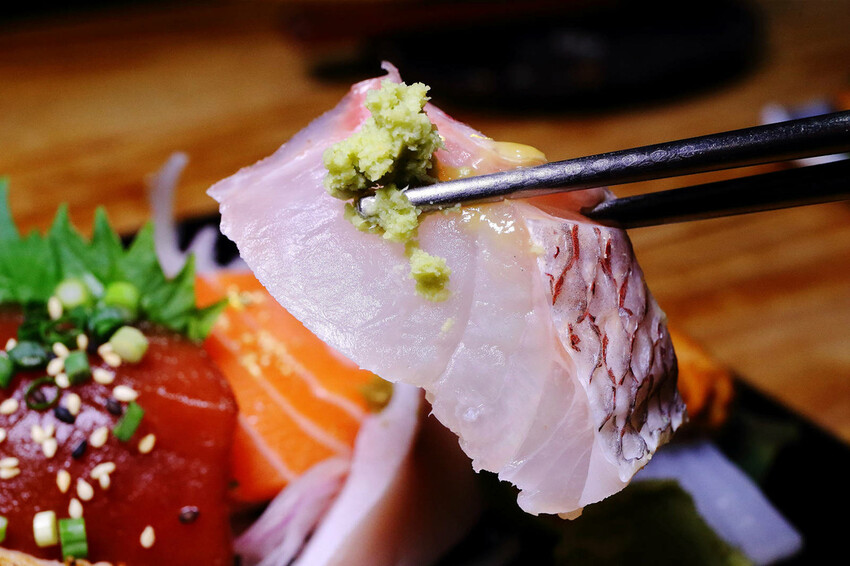 台北日式無菜單料理推薦,微風建一食堂八品精緻餐點,比臉大的爆 台北日式無菜單料理推薦,微風建一食堂八品精緻餐點,比臉大的爆