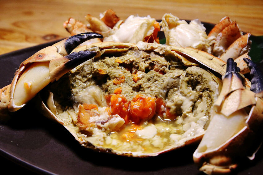 台北日式無菜單料理推薦,微風建一食堂八品精緻餐點,比臉大的爆 台北日式無菜單料理推薦,微風建一食堂八品精緻餐點,比臉大的爆