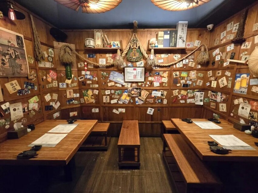 建一食堂｜台北超高CP無菜單料理！高級海鮮直送！1380元就可以吃到！台北無菜單推薦、台北日式推薦、台北居酒屋推薦 - 佛系旅遊筆記