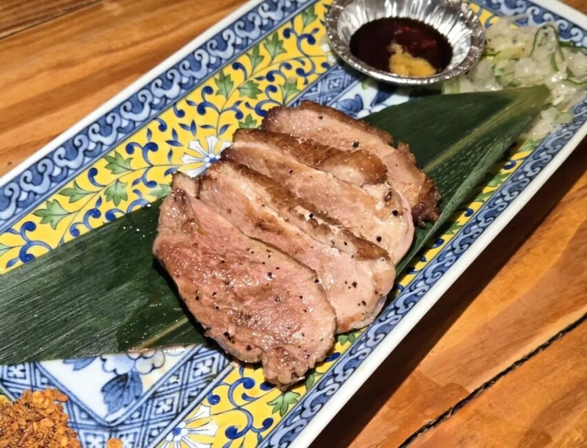 建一食堂｜台北超高CP無菜單料理！高級海鮮直送！1380元就可以吃到！台北無菜單推薦、台北日式推薦、台北居酒屋推薦 - 佛系旅遊筆記