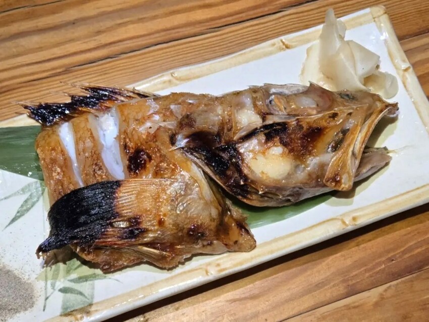 建一食堂｜台北超高CP無菜單料理！高級海鮮直送！1380元就可以吃到！台北無菜單推薦、台北日式推薦、台北居酒屋推薦 - 佛系旅遊筆記