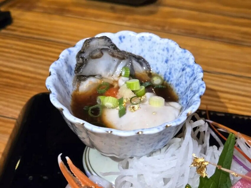 建一食堂｜台北超高CP無菜單料理！高級海鮮直送！1380元就可以吃到！台北無菜單推薦、台北日式推薦、台北居酒屋推薦 - 佛系旅遊筆記