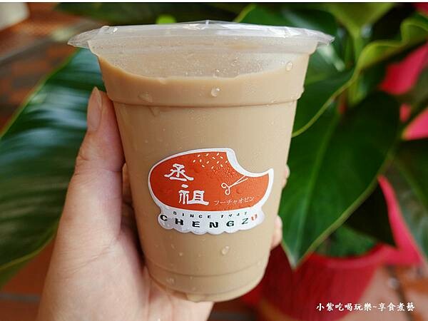 奶茶-丞祖胡椒餅永和店.jpg 奶茶-丞祖胡椒餅永和店.jpg