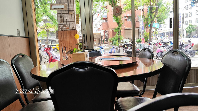 台中市西屯區台中｜感恩健康素食現炒 -熱炒系素食 鍋氣香味十足簡餐$130