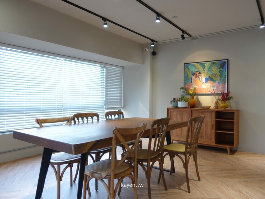 【台中東區】嶼里 With You｜菜單｜台中火車站早午餐｜質感風格超好拍！