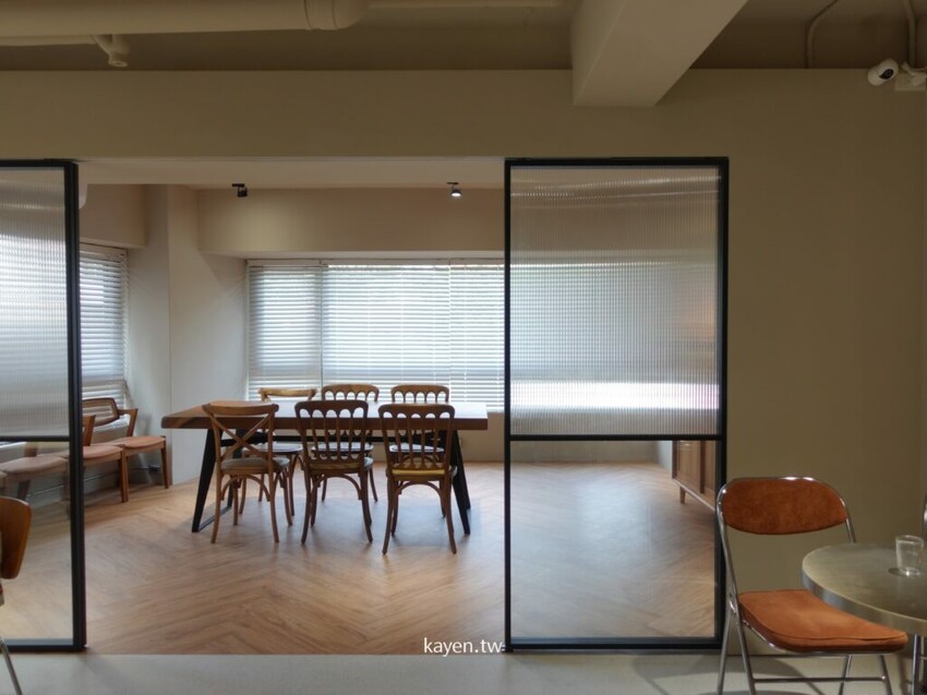 【台中東區】嶼里 With You｜菜單｜台中火車站早午餐｜質感風格超好拍！