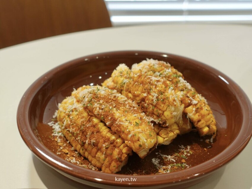 【台中東區】嶼里 With You｜菜單｜台中火車站早午餐｜質感風格超好拍！