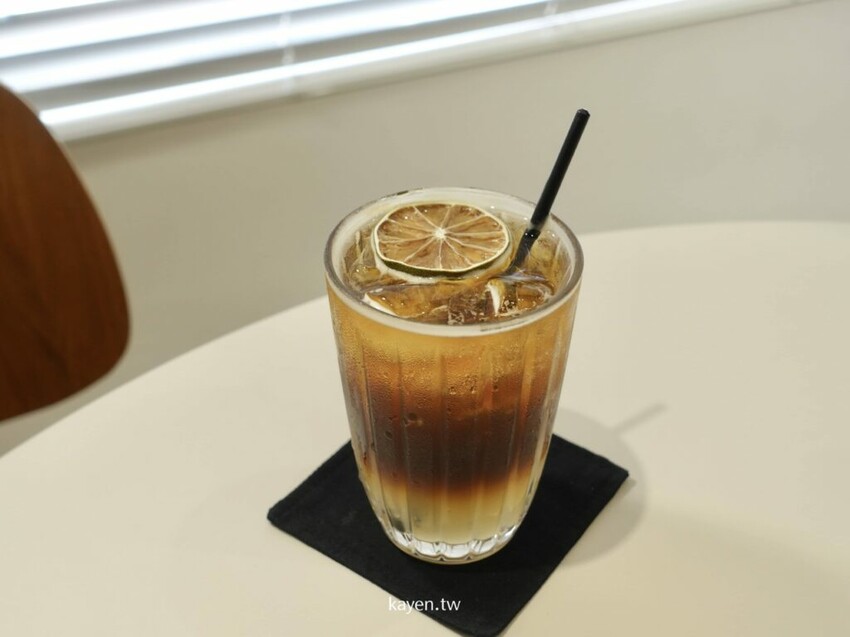 【台中東區】嶼里 With You｜菜單｜台中火車站早午餐｜質感風格超好拍！