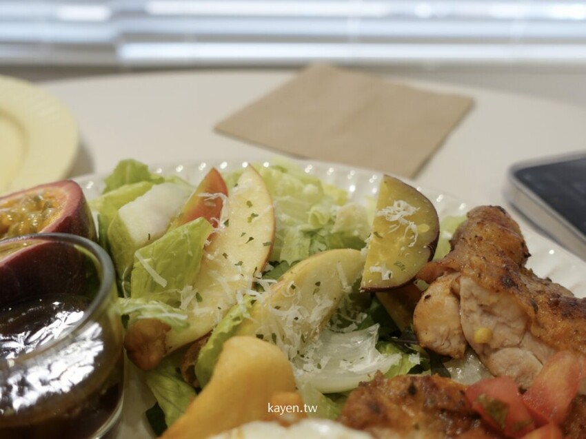 【台中東區】嶼里 With You｜菜單｜台中火車站早午餐｜質感風格超好拍！