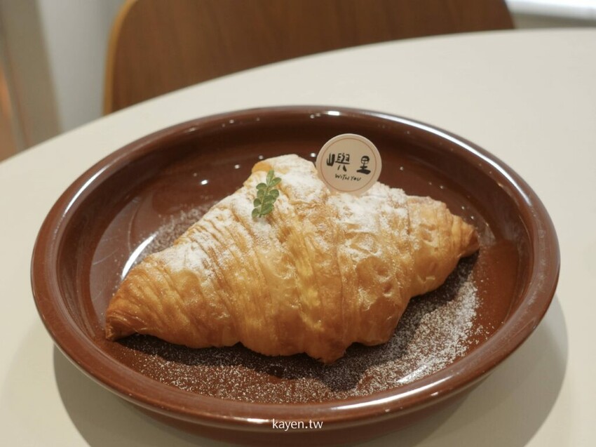 【台中東區】嶼里 With You｜菜單｜台中火車站早午餐｜質感風格超好拍！