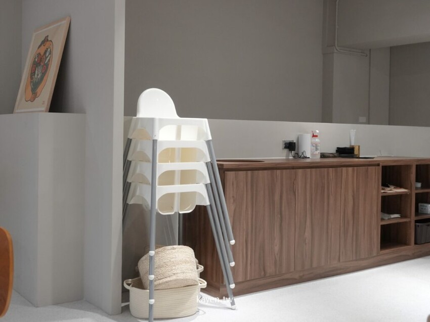 【台中東區】嶼里 With You｜菜單｜台中火車站早午餐｜質感風格超好拍！