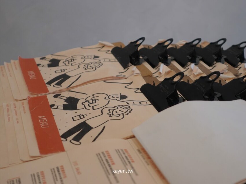 【台中東區】嶼里 With You｜菜單｜台中火車站早午餐｜質感風格超好拍！