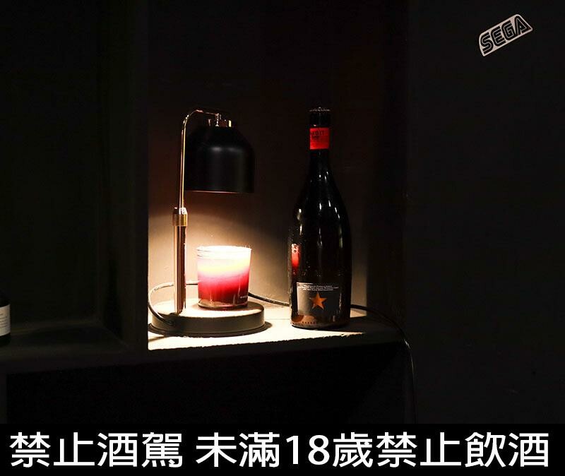 新竹巨城周邊美食！黑色老宅WULI ISLAND LAB日式炭烤串燒、牛排，老宅氛圍超Chill