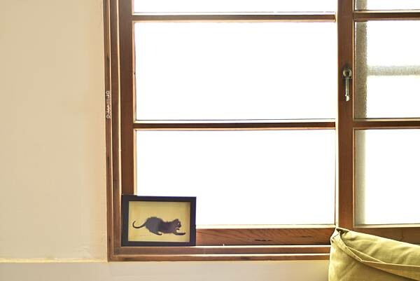 台南市安平區【台南安平區】枋子林甜點語言～喝茶、甜點、聊天、獨活，安平巷弄裡很棒的藝文空間。