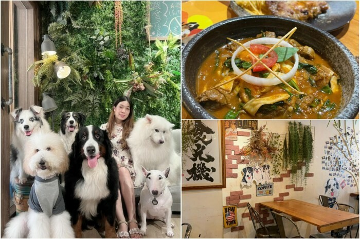 桃園市中壢區中壢市區新開幕餐酒館搶先開箱｜咱們’食堂，寬敞舒適的用餐環境加上球賽轉播，下班解憂生活來這裡就對了！