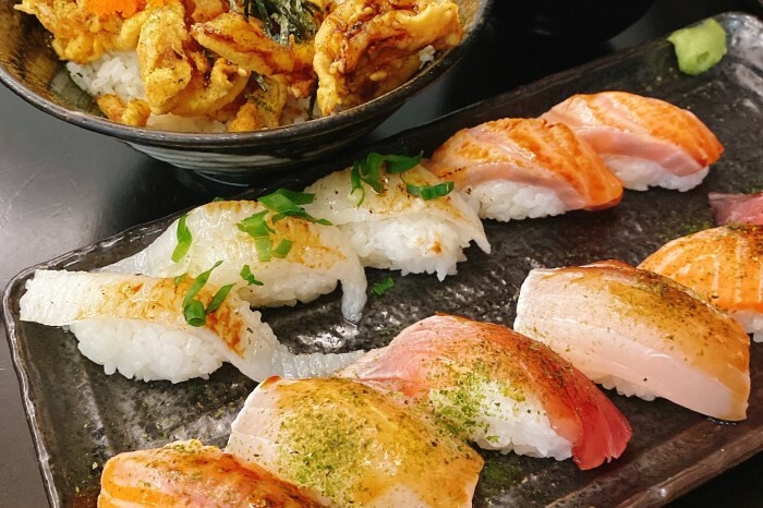 桃園市中壢區中壢市區新開幕餐酒館搶先開箱｜咱們’食堂，寬敞舒適的用餐環境加上球賽轉播，下班解憂生活來這裡就對了！