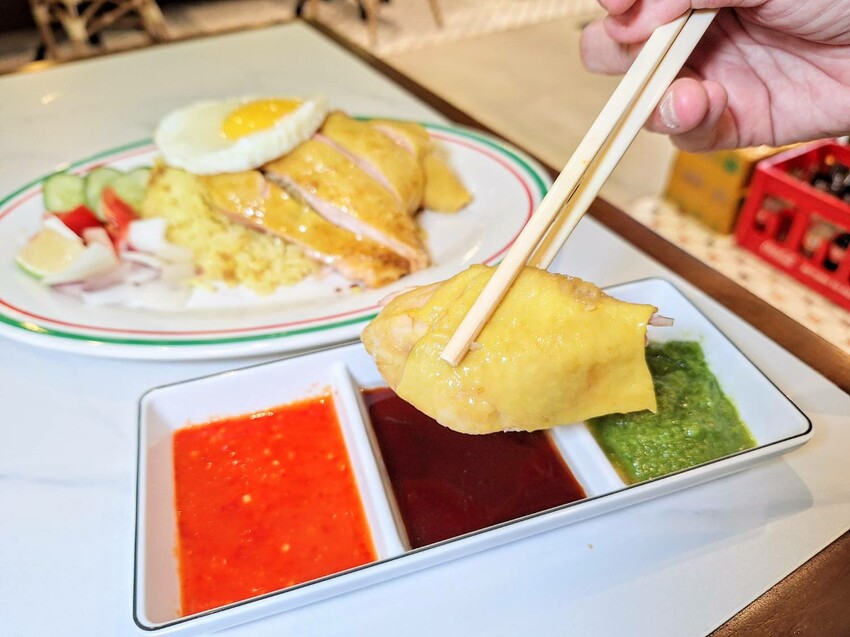 【美食】「永芯茶檔茶餐廳 南平店」桃園藝文特區港式茶餐廳推薦 【美食】「永芯茶檔茶餐廳 南平店」桃園藝文特區港式茶餐廳推薦
