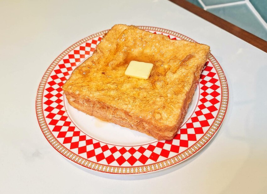 【美食】「永芯茶檔茶餐廳 南平店」桃園藝文特區港式茶餐廳推薦 【美食】「永芯茶檔茶餐廳 南平店」桃園藝文特區港式茶餐廳推薦