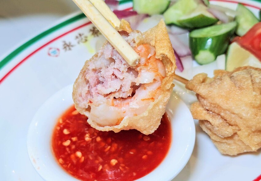 【美食】「永芯茶檔茶餐廳 南平店」桃園藝文特區港式茶餐廳推薦 【美食】「永芯茶檔茶餐廳 南平店」桃園藝文特區港式茶餐廳推薦