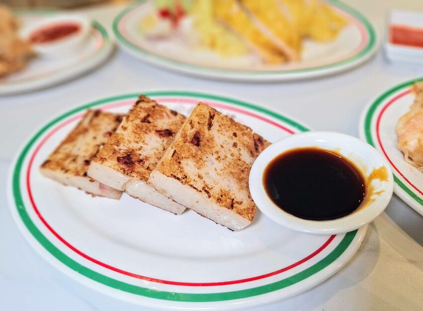 【美食】「永芯茶檔茶餐廳 南平店」桃園藝文特區港式茶餐廳推薦 【美食】「永芯茶檔茶餐廳 南平店」桃園藝文特區港式茶餐廳推薦