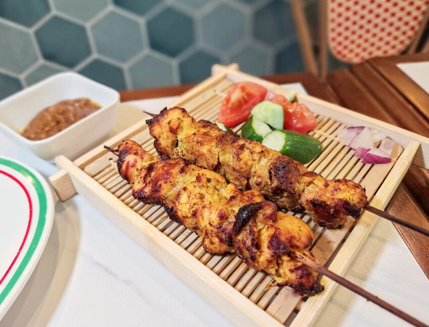 【美食】「永芯茶檔茶餐廳 南平店」桃園藝文特區港式茶餐廳推薦 【美食】「永芯茶檔茶餐廳 南平店」桃園藝文特區港式茶餐廳推薦