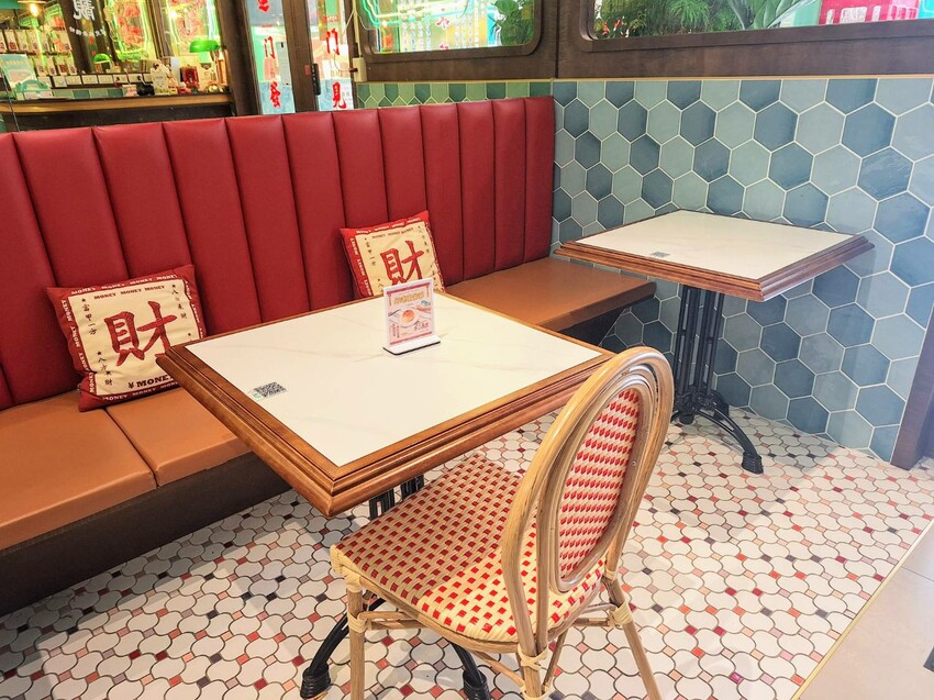 【美食】「永芯茶檔茶餐廳 南平店」桃園藝文特區港式茶餐廳推薦 【美食】「永芯茶檔茶餐廳 南平店」桃園藝文特區港式茶餐廳推薦