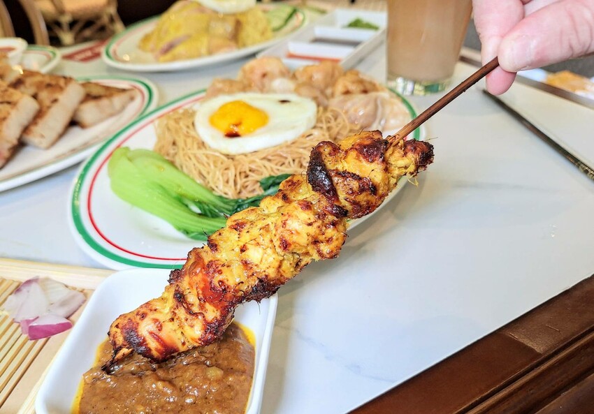 【美食】「永芯茶檔茶餐廳 南平店」桃園藝文特區港式茶餐廳推薦 【美食】「永芯茶檔茶餐廳 南平店」桃園藝文特區港式茶餐廳推薦