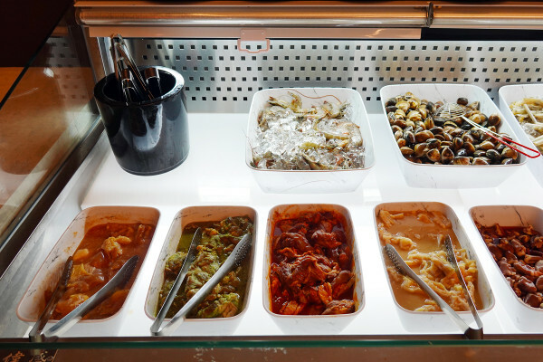 桃園市桃園區燒肉新霸主登場!野村燒肉桃園店讓你一次吃遍150道美味,全日營業無午休的燒肉天堂,生啤酒、哈根吃到爽