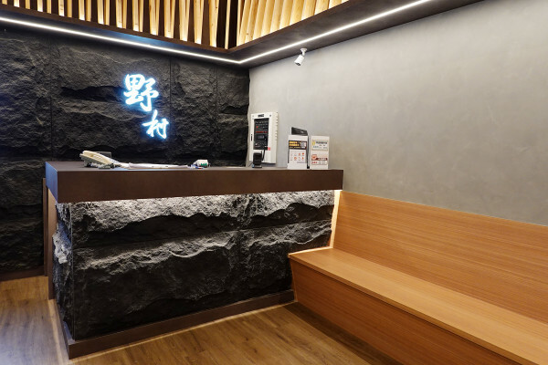 桃園市桃園區燒肉新霸主登場!野村燒肉桃園店讓你一次吃遍150道美味,全日營業無午休的燒肉天堂,生啤酒、哈根吃到爽