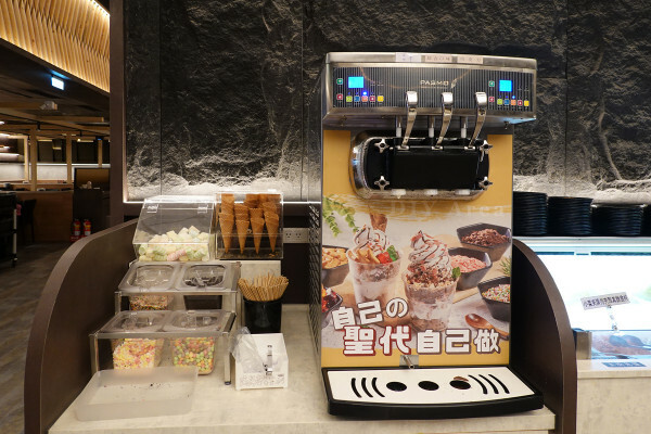 桃園市桃園區燒肉新霸主登場!野村燒肉桃園店讓你一次吃遍150道美味,全日營業無午休的燒肉天堂,生啤酒、哈根吃到爽