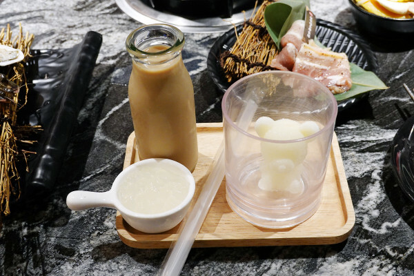 桃園市桃園區燒肉新霸主登場!野村燒肉桃園店讓你一次吃遍150道美味,全日營業無午休的燒肉天堂,生啤酒、哈根吃到爽