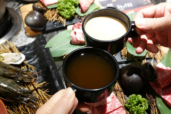 桃園市桃園區燒肉新霸主登場!野村燒肉桃園店讓你一次吃遍150道美味,全日營業無午休的燒肉天堂,生啤酒、哈根吃到爽