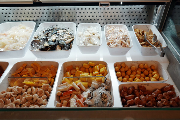 桃園市桃園區燒肉新霸主登場!野村燒肉桃園店讓你一次吃遍150道美味,全日營業無午休的燒肉天堂,生啤酒、哈根吃到爽