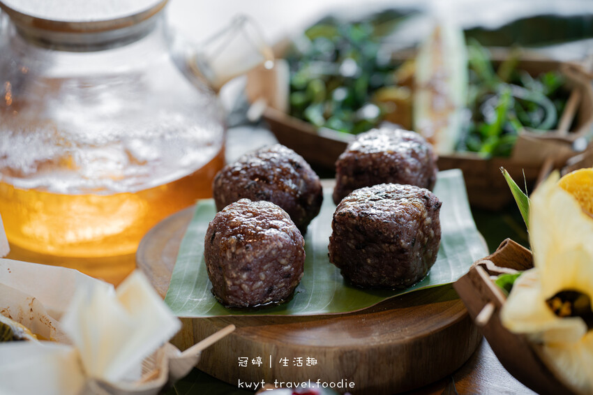 玉里美食推薦_耕香園xSERA咖啡，全台唯一！沒有預訂吃不到