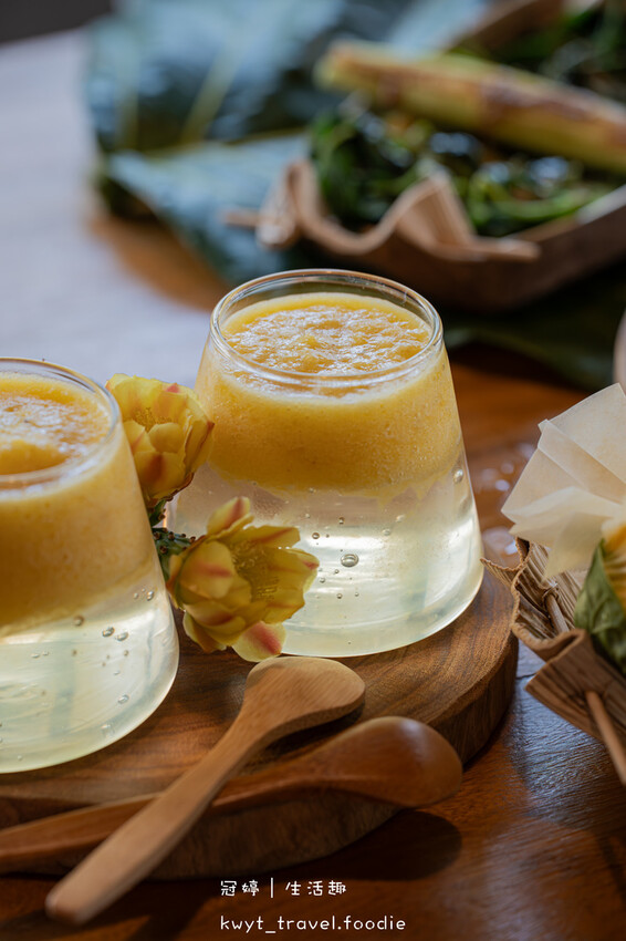 玉里美食推薦_耕香園xSERA咖啡，全台唯一！沒有預訂吃不到