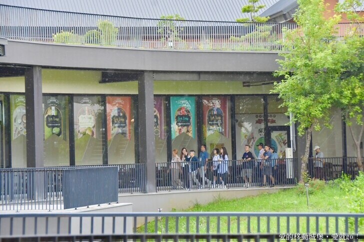 【客家茶文化館 - 客茶樓餐廳】浪漫台三線 茶文化探尋 客家