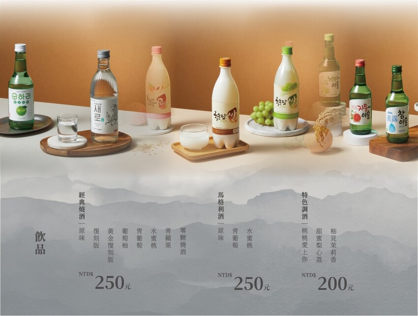 水赤床韓式烤肉餐廳|台中正宗韓式烤肉,雙人套餐只要1290元起,小菜無限續,韓屋造景超吸睛 - 糖糖's 享食生活