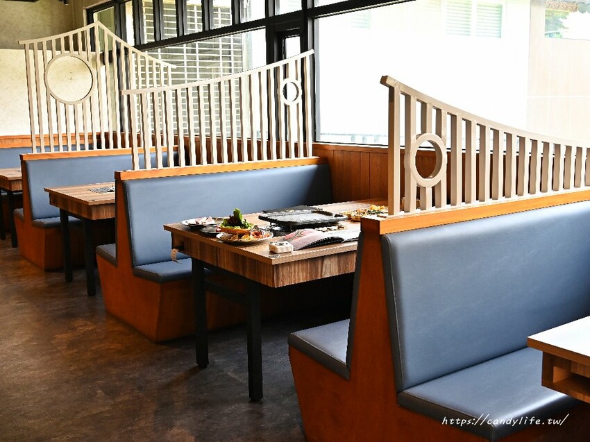 水赤床韓式烤肉餐廳|台中正宗韓式烤肉,雙人套餐只要1290元起,小菜無限續,韓屋造景超吸睛 - 糖糖's 享食生活
