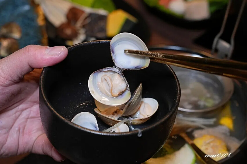 桃園鍋物推薦｜桃園火鍋 金蒔鍋物～鍋物套餐享開胃菜、冰沙、甜