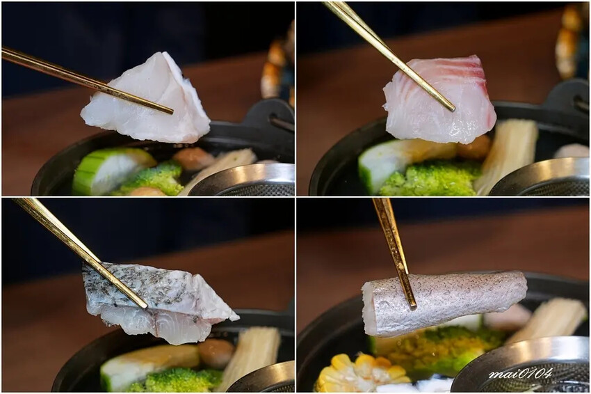 桃園鍋物推薦｜桃園火鍋 金蒔鍋物～鍋物套餐享開胃菜、冰沙、甜