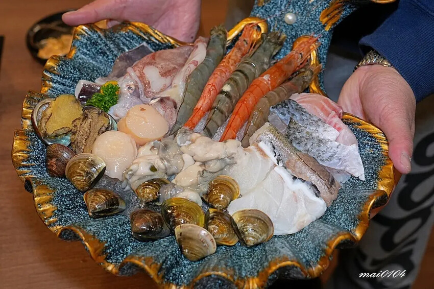 桃園鍋物推薦｜桃園火鍋 金蒔鍋物～鍋物套餐享開胃菜、冰沙、甜